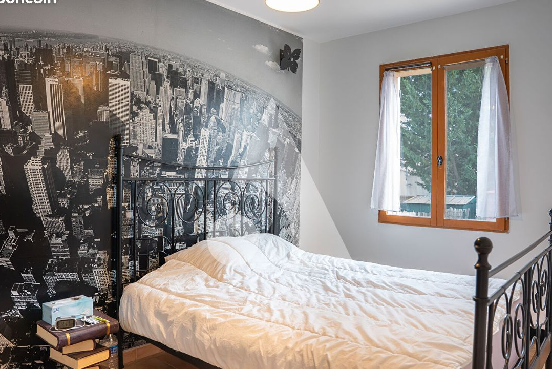 Maison 4 pièces 70 m²