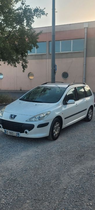 307 sw