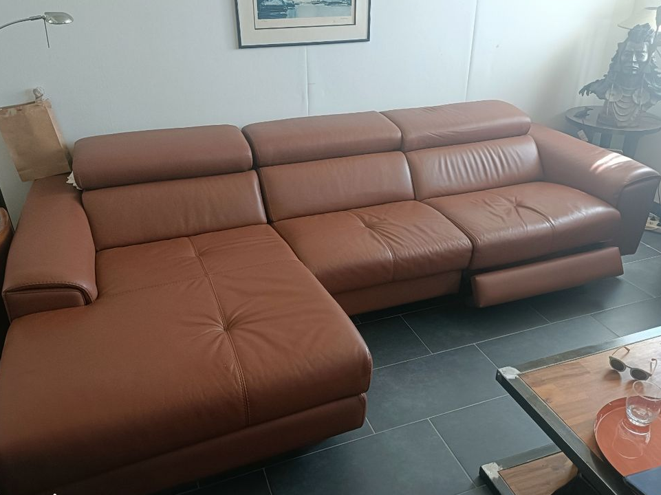 Canapé poltron et sofa