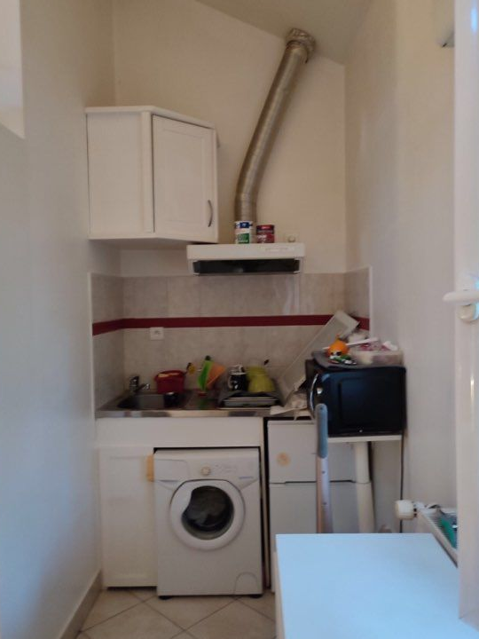 Meublé, rénové, proche RER A