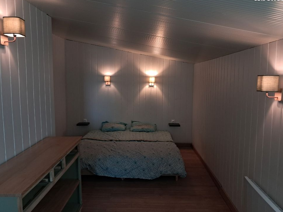 Studio 80m2 tout confort, idéal travailleurs