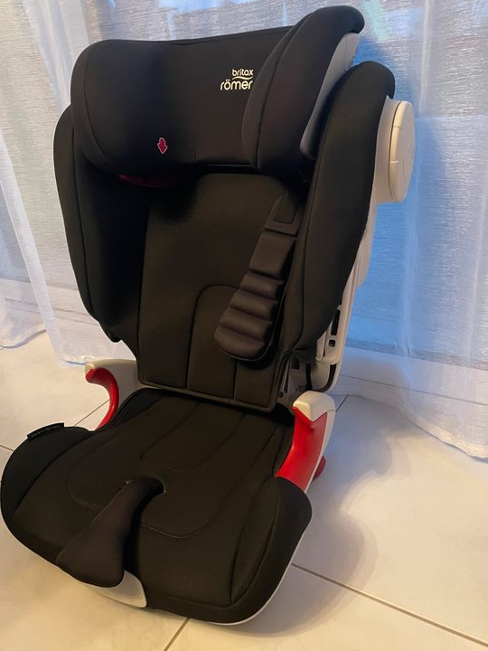 Siège auto Britax Romer
