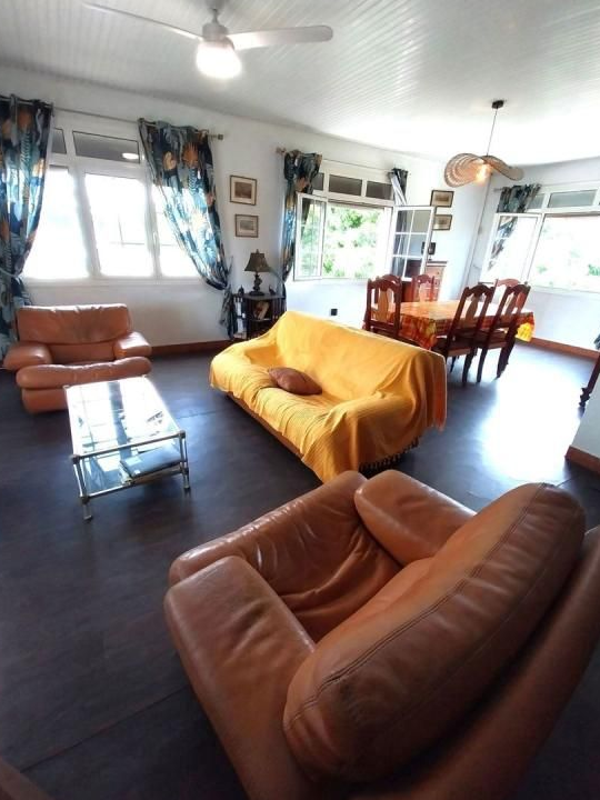 Maison 4 pièces 120 m²