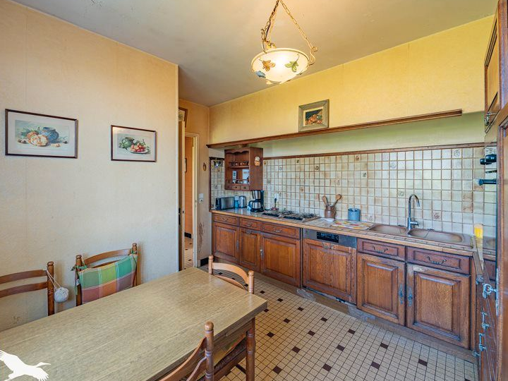 Maison 5 pièces 95 m²