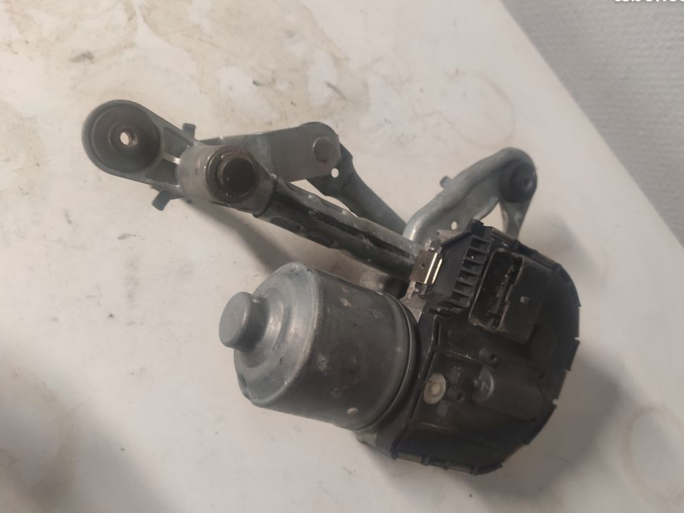 Moteur essuie glace avant droit PEUGEOT 3008 1 PHASE 1 – 9671062380