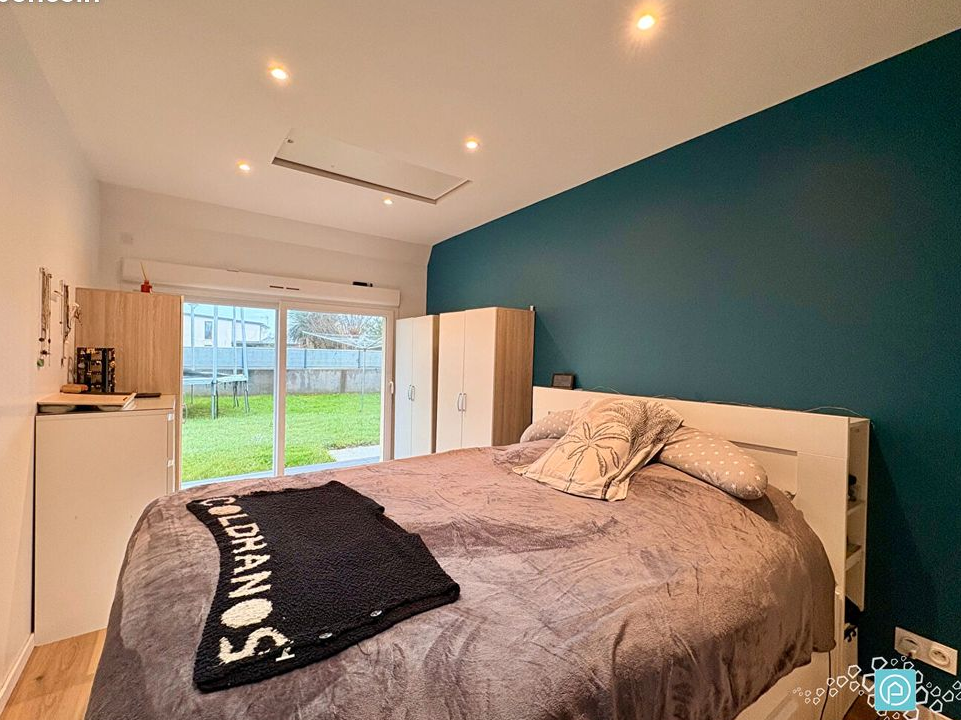 Maison 6 pièces 112 m²