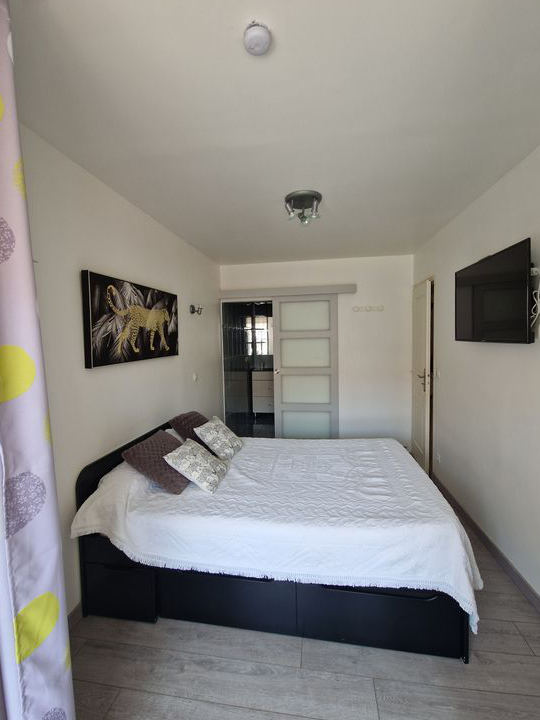 🏖️ Villa 100 m² à 100 m de la plage • Clim & Wifi • ⏳ PROMO Dernière Dispo (Du 23 au 30/08)