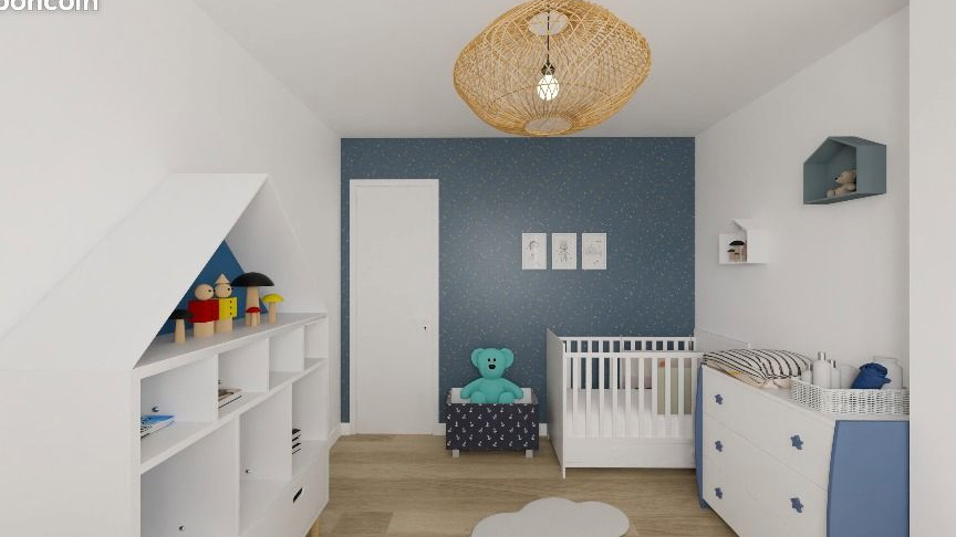 Maison 5 pièces 104 m²