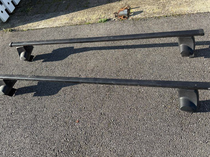 Barre de toit C4 Picasso