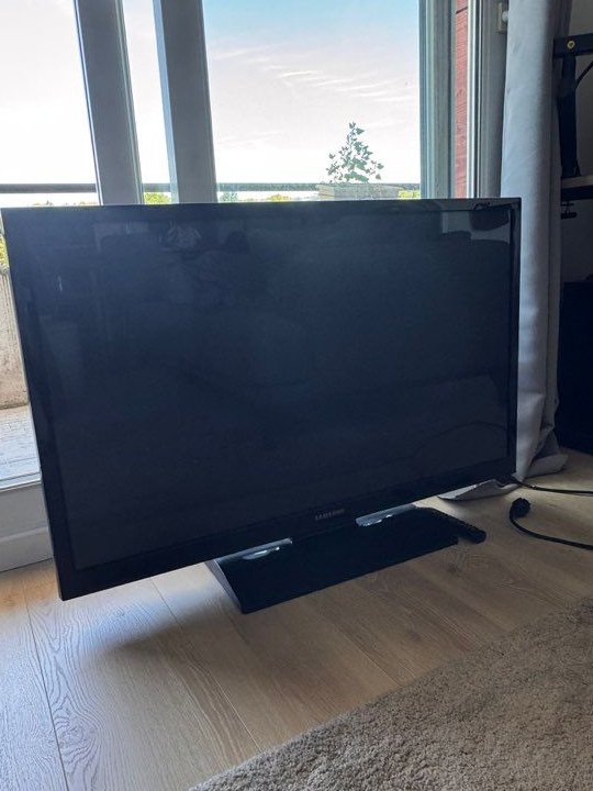TV Samsung 43 pouces