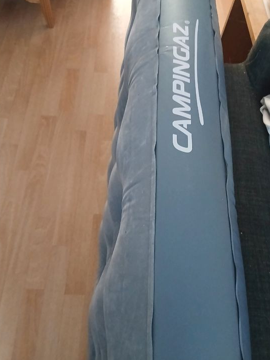2 Matelas gonflables
