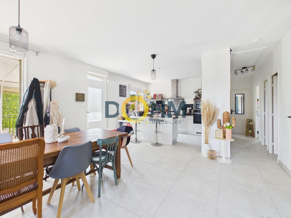 Maison 4 pièces 123 m²