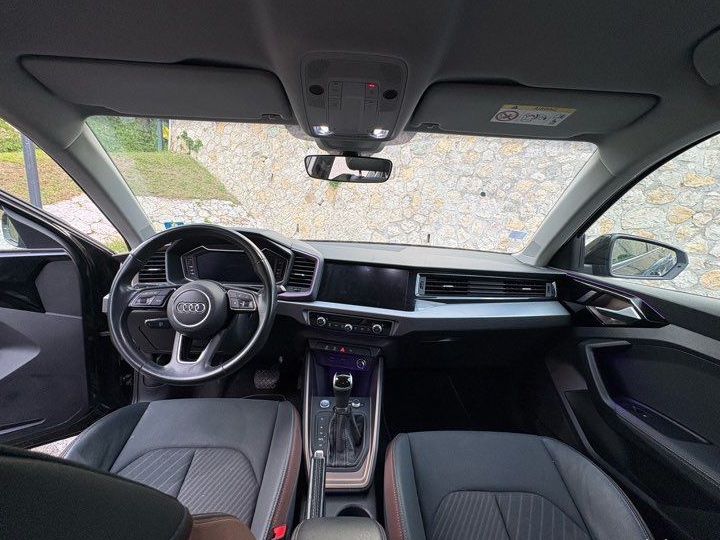 Audi A1 sportback 30 TFSI
