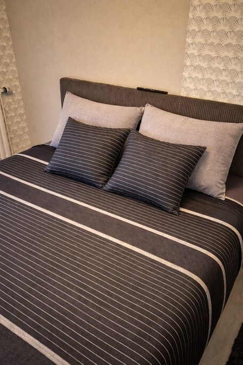 Loue maison 2 chanbre pour les 24h