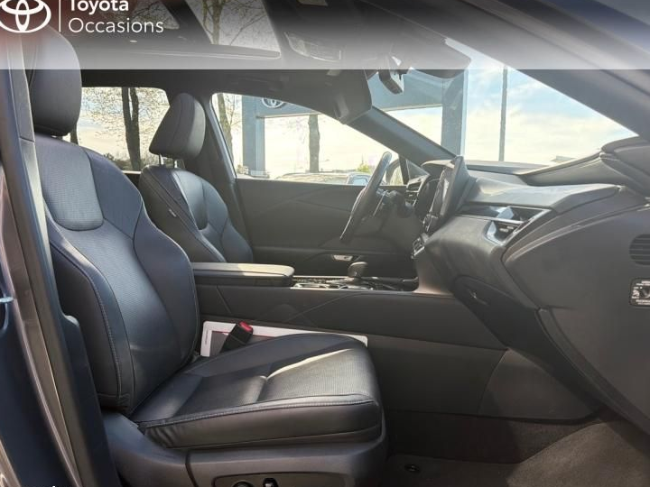 Lexus RX 450h+ Luxe PHEV 4WD