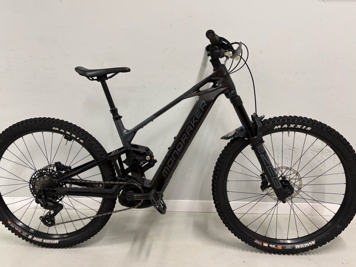 Mondraker CRAFTY S 2025