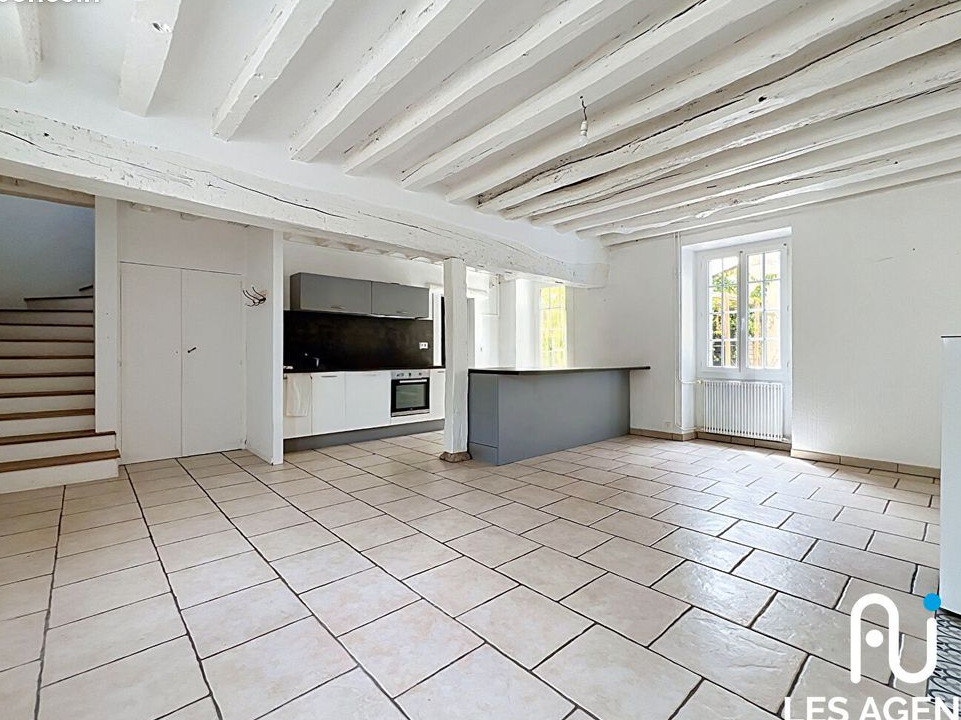 Maison 6 pièces 111 m²