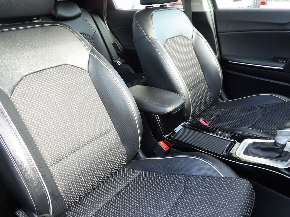 Kia XCEED 1.6 GDI 105CH + PLUG-IN 60.5CH ACTIVE BUSINESS DCT6