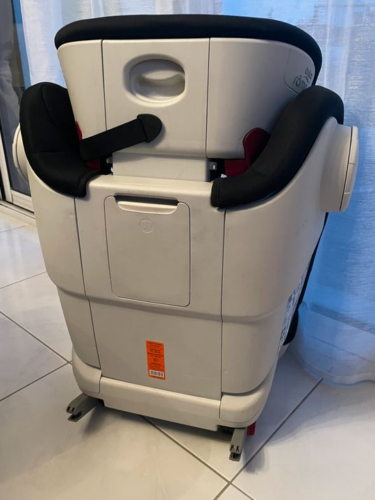 Siège auto Britax Romer