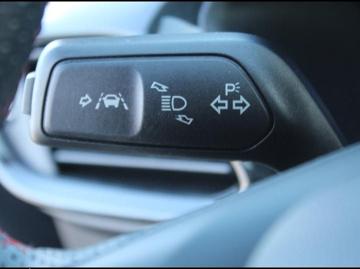Ford Puma 1.0 EcoBoost 125ch S&S mHEV ST-Line Powershift