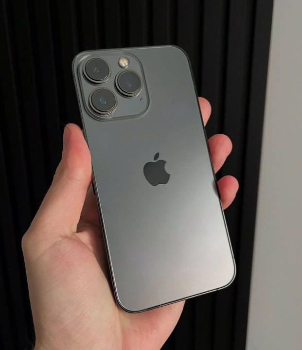 IPhone 13 Pro et iPhone 12 Pro QUANTITÉ LIMITÉE