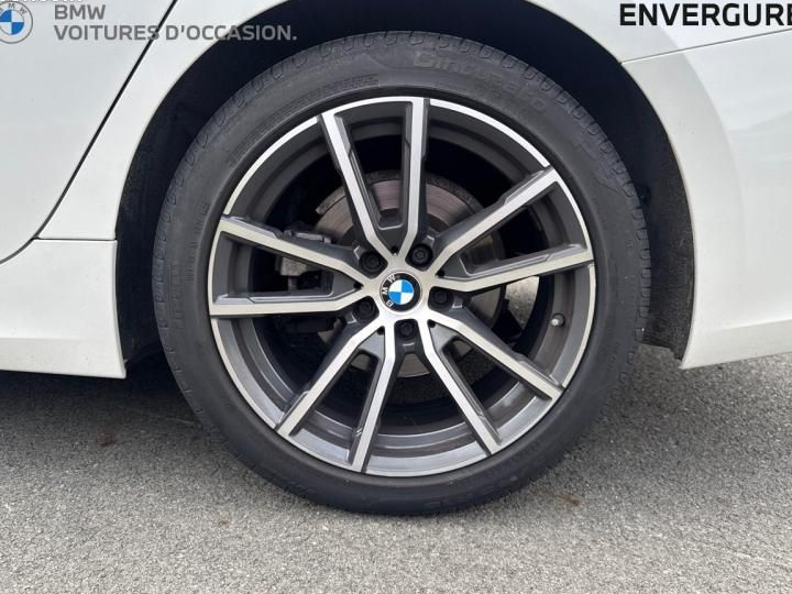 Bmw Série 3 Touring 320dA xDrive 190ch Edition Sport