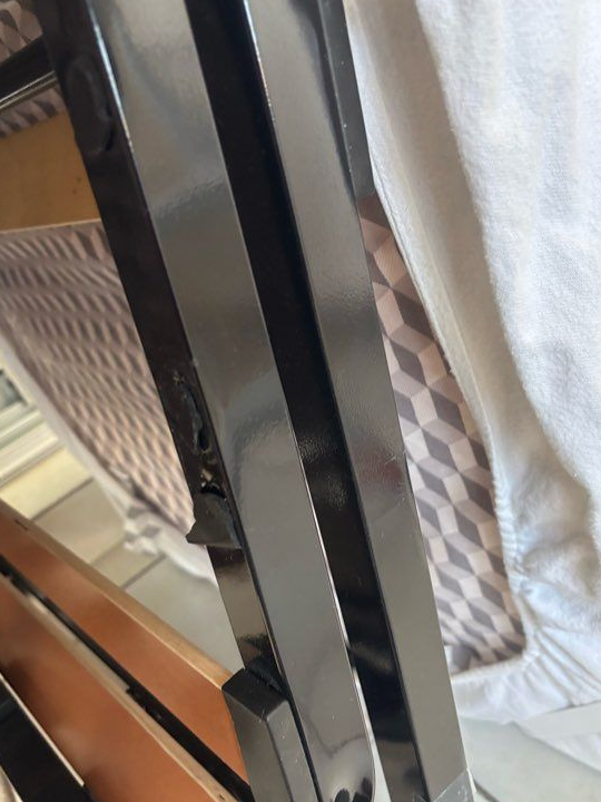 Banquette Bz 1 place