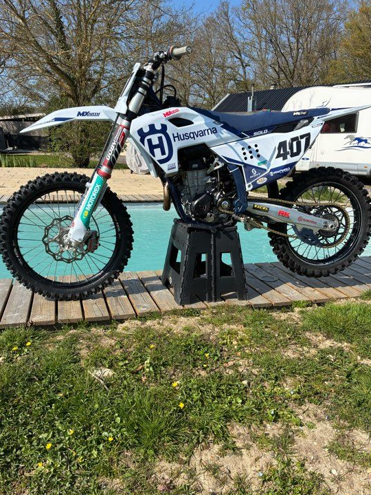 450 fc 2024
