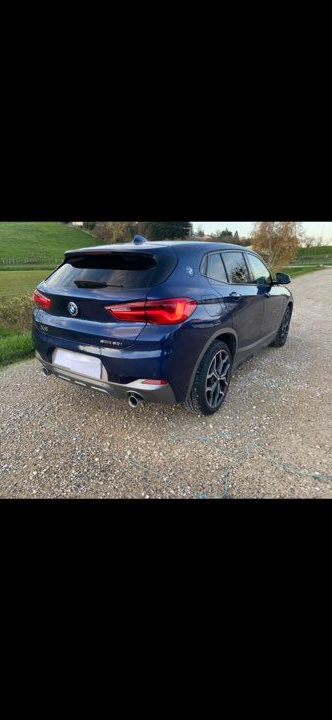 BMW c2 2.0 190 m sport