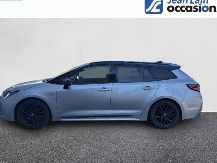 Toyota Corolla Touring Sports Hybride 184h Collection