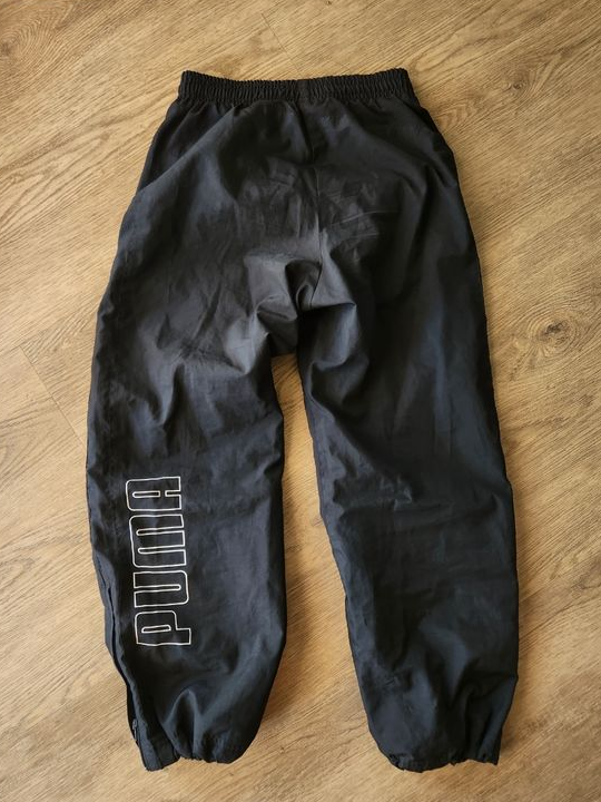 Jogging puma 8 ans