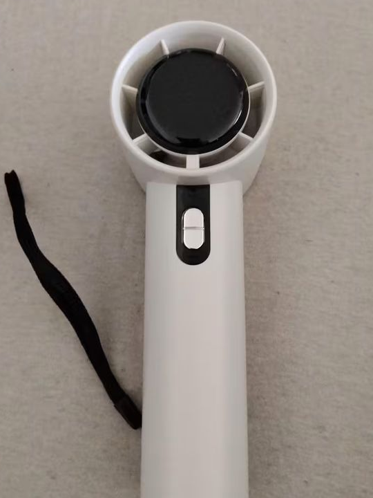 VENTILO TURBO 100 VITESSES - Écran LED