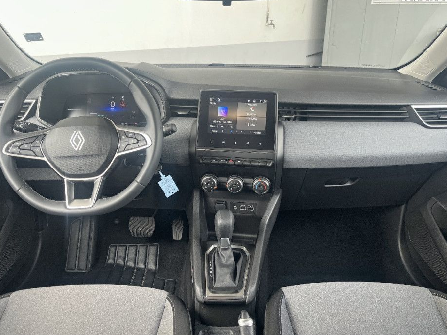 Renault Clio 1.0 TCe 90ch Techno - 24