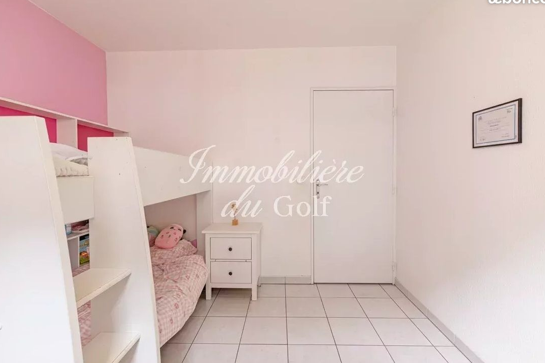 Appartement 3 pièces 70 m²