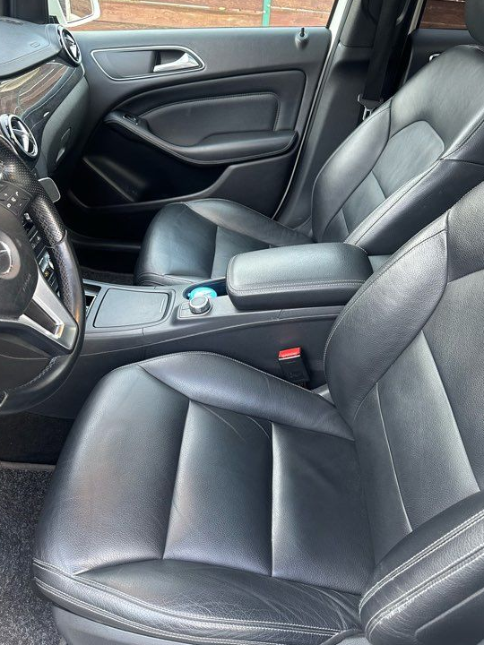 Mercedes B classe 200 CDI SPORT 7G-DCT SUPER ÉTAT