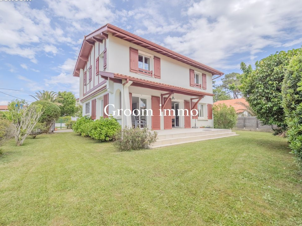 Maison 4 pièces 160 m²