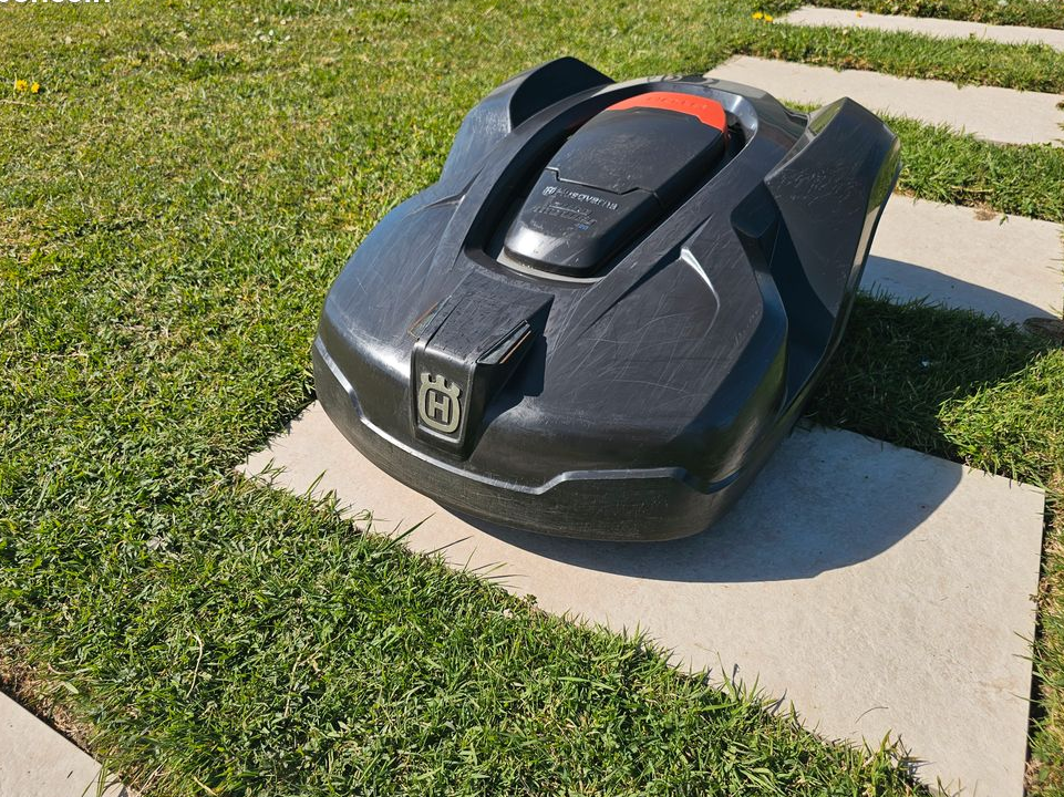 HUSQVARNA Automower 420