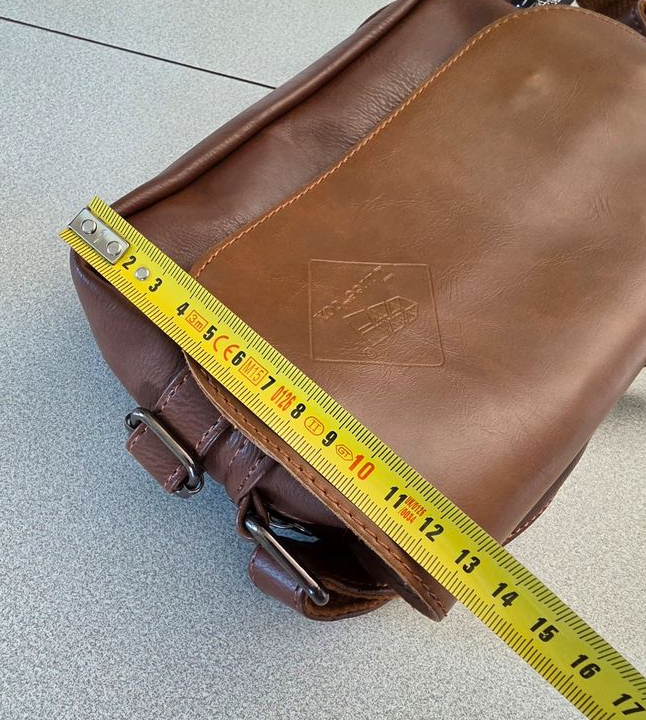 Sac à bandoulière réglable neuf