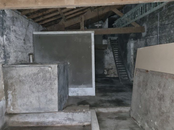 Maison 3 pièces 60 m²