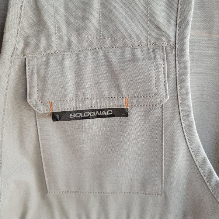 Vêtements Militaires / Chasse