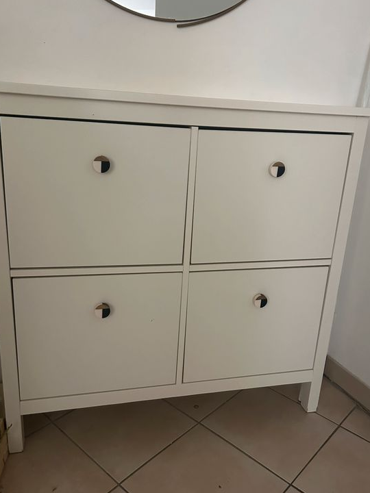 Meuble à chaussure