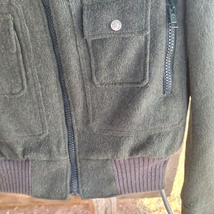 Vêtements Militaires / Chasse