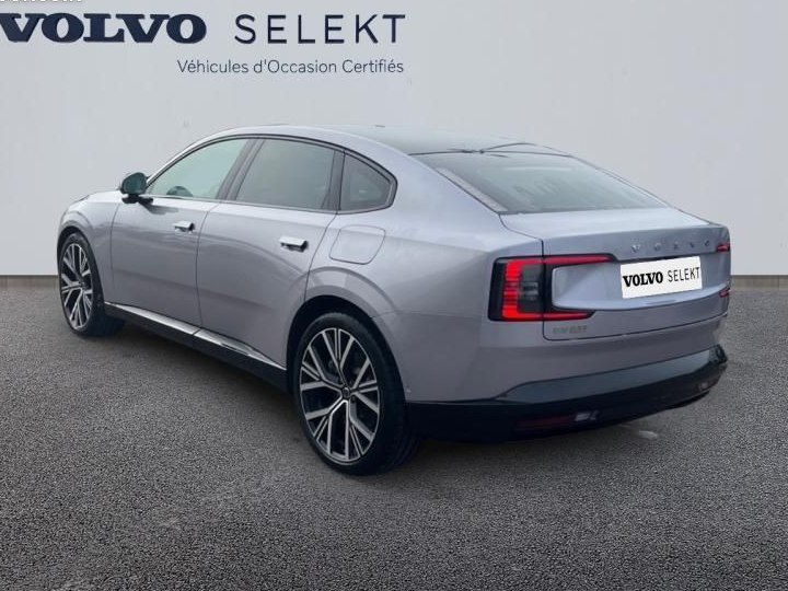 Volvo ES90 Single 333ch Ultra 2026