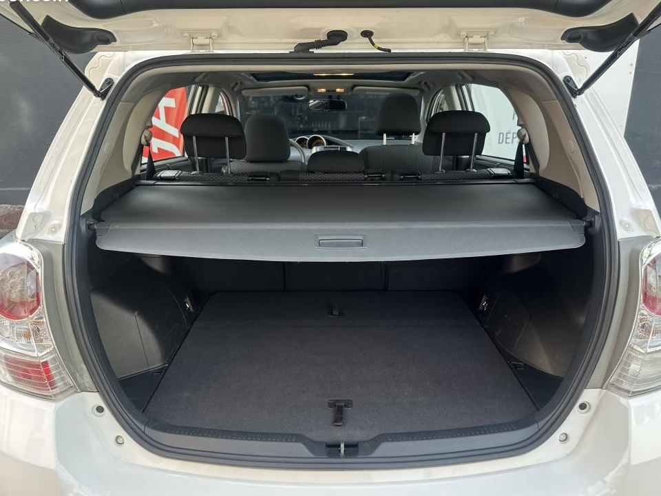 Toyota Verso 126 D-4D DYNAMIC 5 PLACES