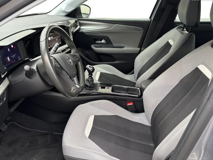 Opel Mokka 1.2 Turbo 130ch Elegance