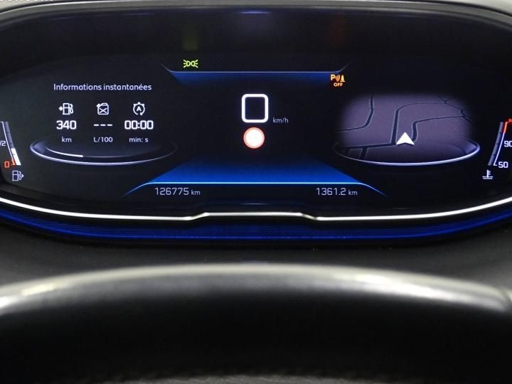 Peugeot 5008 1.5 BlueHDi 130ch S&S Allure Pack