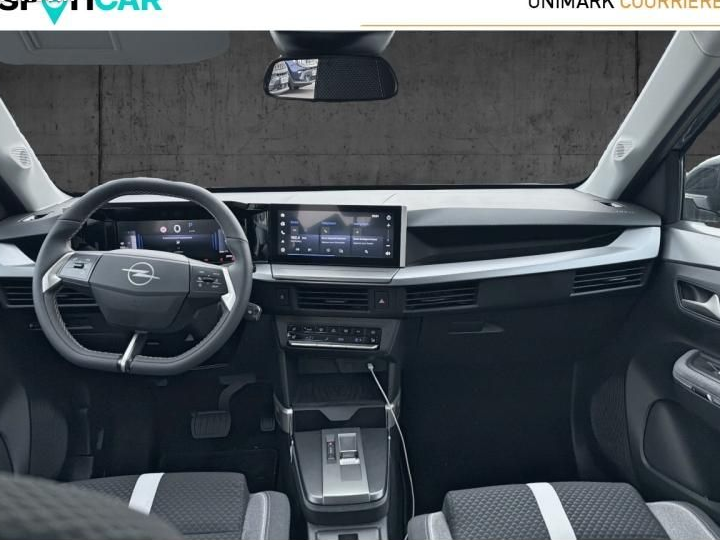 Opel Frontera 1.2 Turbo Hybrid 145ch GS e-DCT6