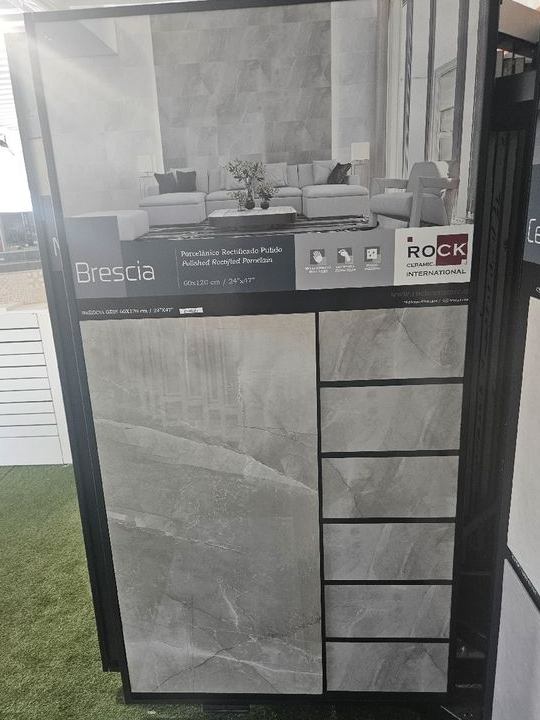 Carrelage & faïences