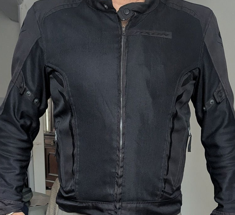 Blouson moto Ixon 3XL