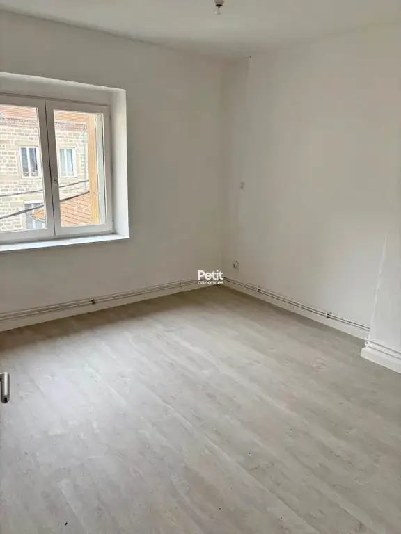 Appartement 4 pièces